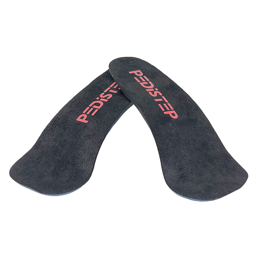 Pedistep Fashion Orthotics – Pedistep